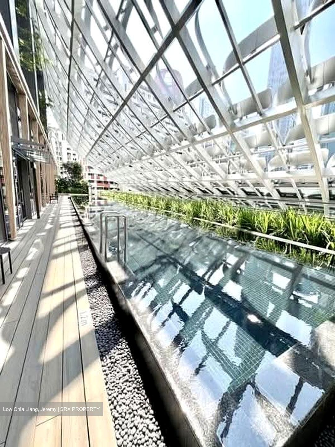Keppel Towers (D2), Office #607303971